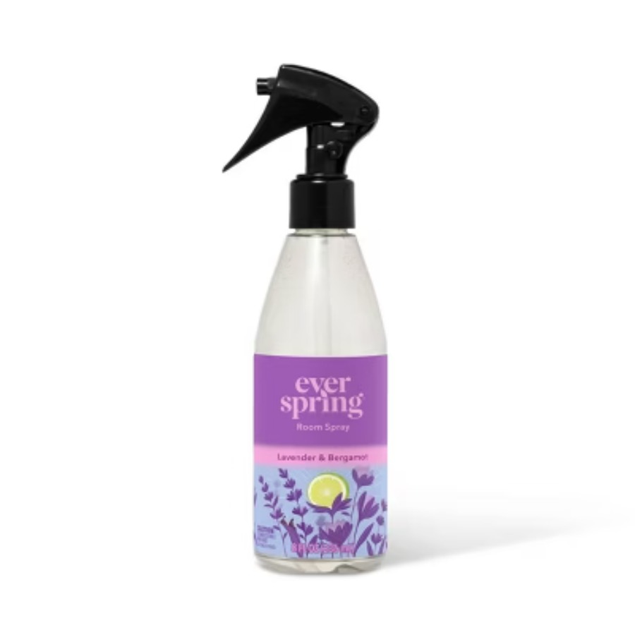 8 fl oz Lavanta ve Bergamot Od - Home Fragrance Bergamot incelemesi ve fiyatı