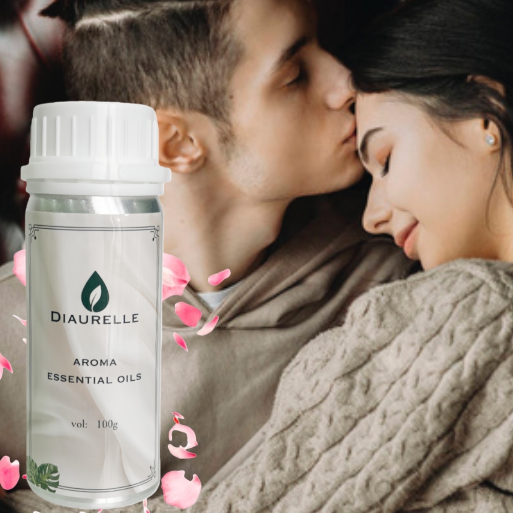 100ml Otel Esansiyel Yağı Arom - Home Fragrance Oil Diffuser incelemesi ve fiyatı