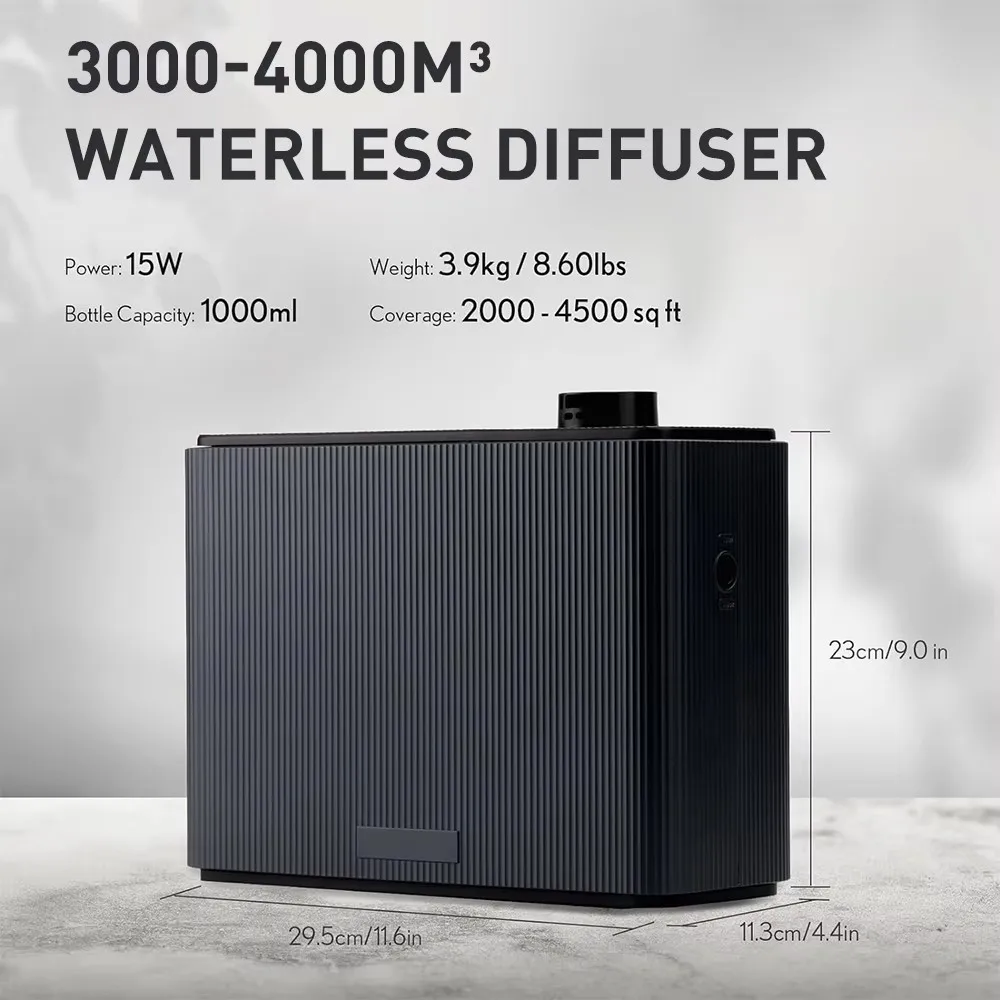 NAMASTE 800ML Koku Yayıcı Akıl - Home Fragrance For Diffuser incelemesi ve fiyatı