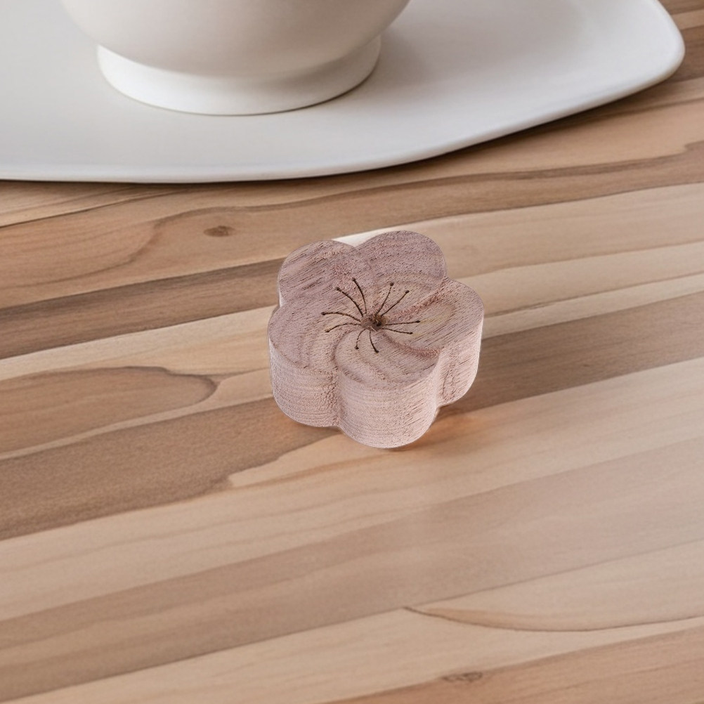 2 Adet Erik Çiçeği Ahşap Esans - Home Fragrance For Diffuser incelemesi ve fiyatı