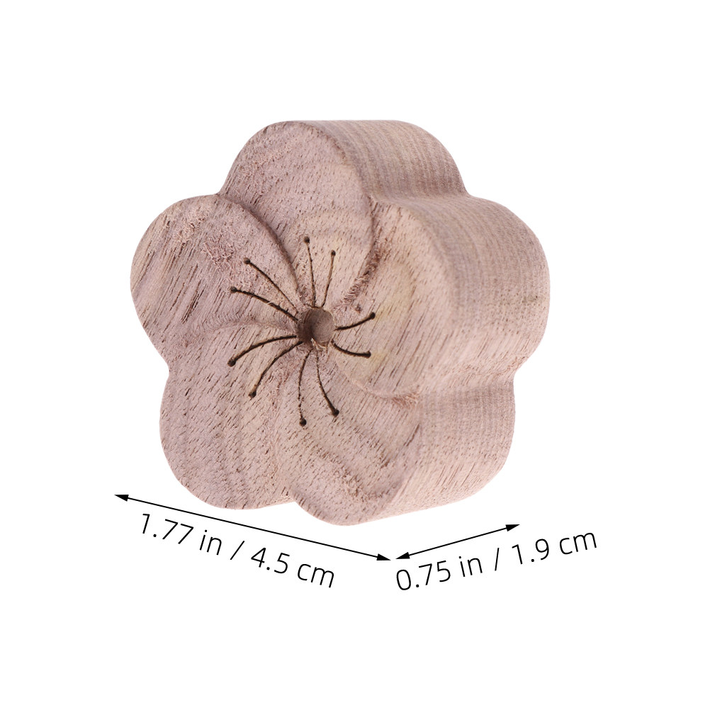 2 Adet Erik Çiçeği Ahşap Esans - Home Fragrance For Diffuser incelemesi ve fiyatı