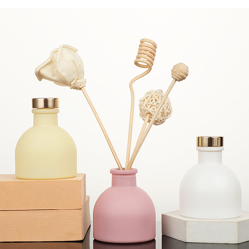 1 adet 50 ml Boş Pembe/Beyaz/S - Reed Diffuser Set incelemesi ve fiyatı