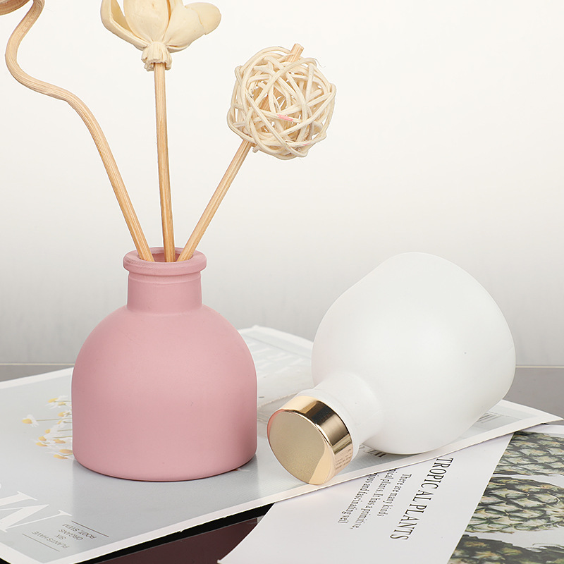 1 adet 50 ml Boş Pembe/Beyaz/S - Reed Diffuser Set incelemesi ve fiyatı