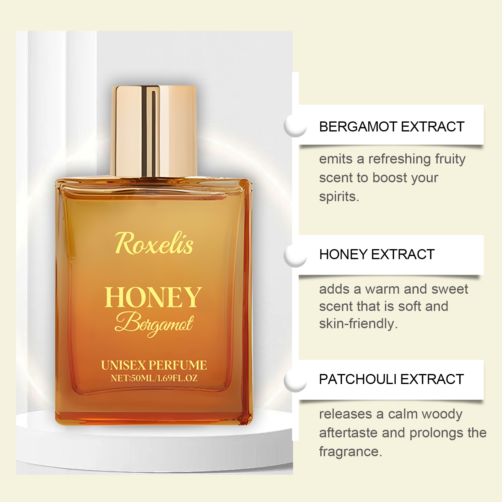 Bal Bergamot Feromonlu Koku Sp - Home Fragrance Bergamot incelemesi ve fiyatı