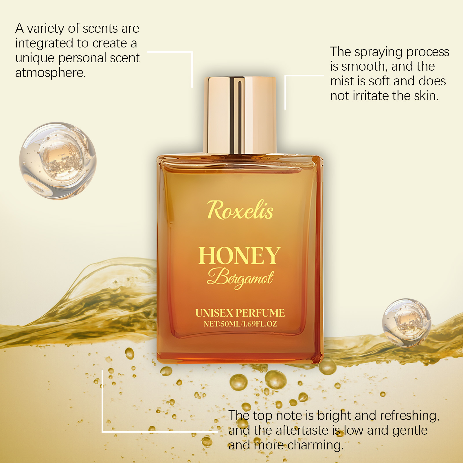 Bal Bergamot Feromonlu Koku Sp - Home Fragrance Bergamot incelemesi ve fiyatı