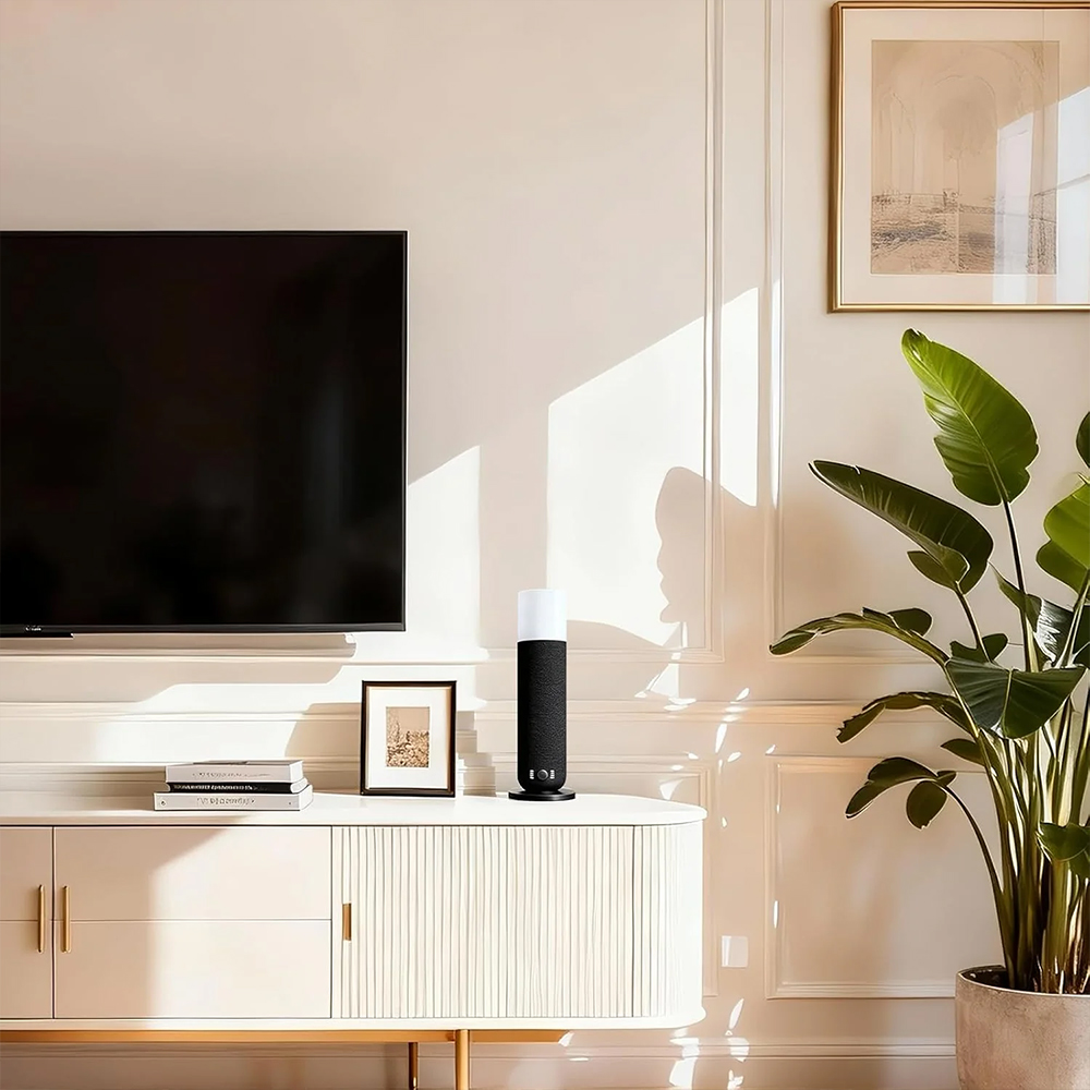 NAMASTE 120ML Kule Tipi Koku Y - Home Fragrance Electric Diffuser incelemesi ve fiyatı