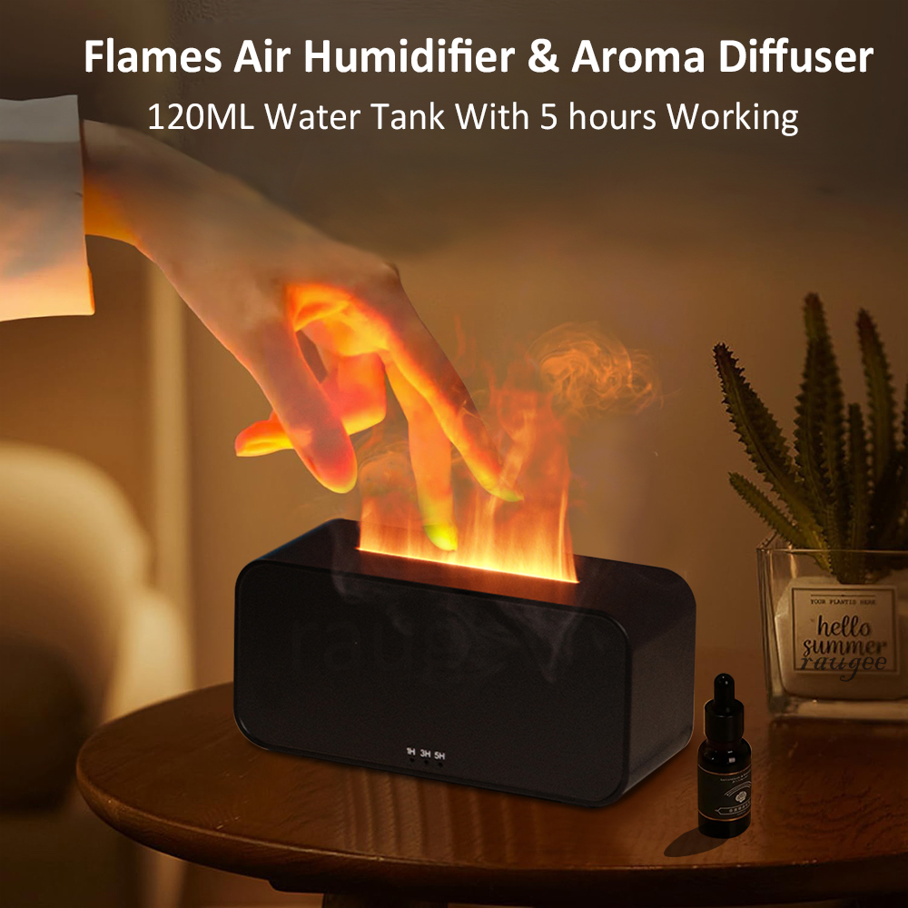 Alev Aromalı Difüzör Ev Hava N - Home Fragrance Piano incelemesi ve fiyatı