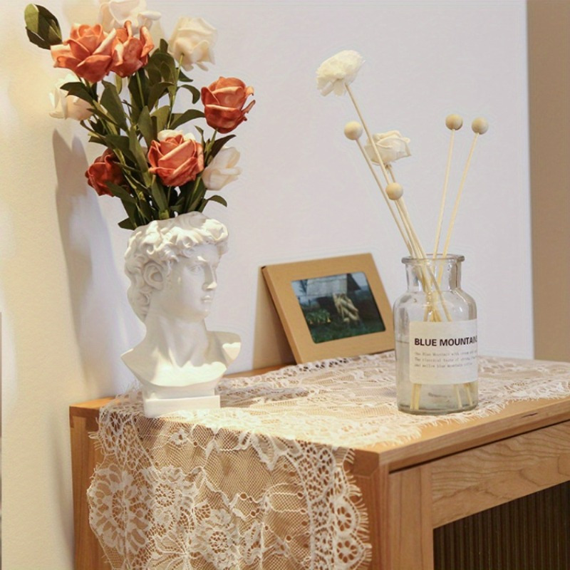 30 adet/grup Ateşsiz Ahşap Top - Reed Diffuser Set incelemesi ve fiyatı