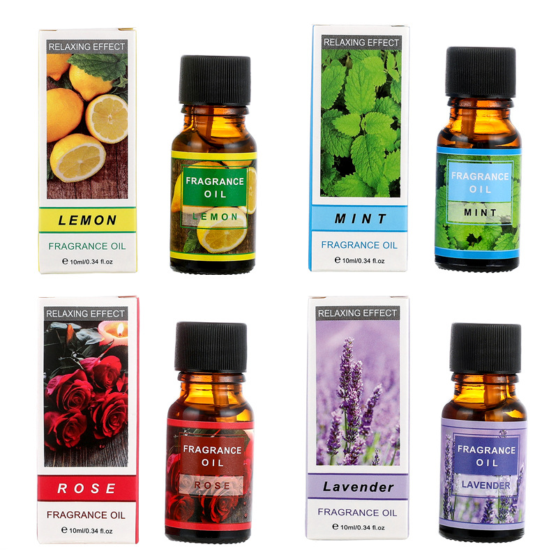 10ML lavanta okaliptüs saf uçu - Home Fragrance Bergamot incelemesi ve fiyatı