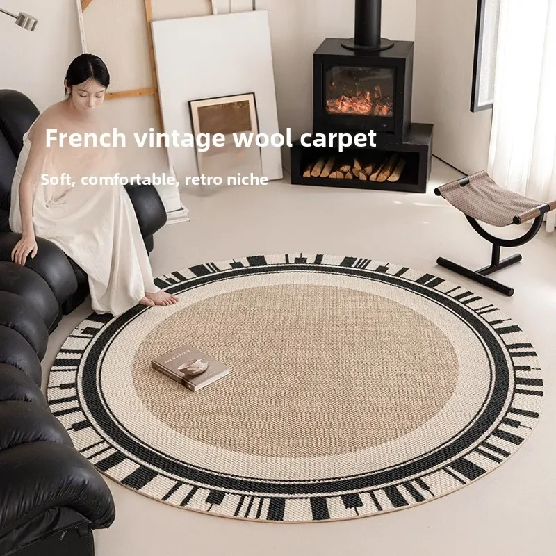 Yün halı oturma odası ev baskı - Home Fragrance Piano incelemesi ve fiyatı