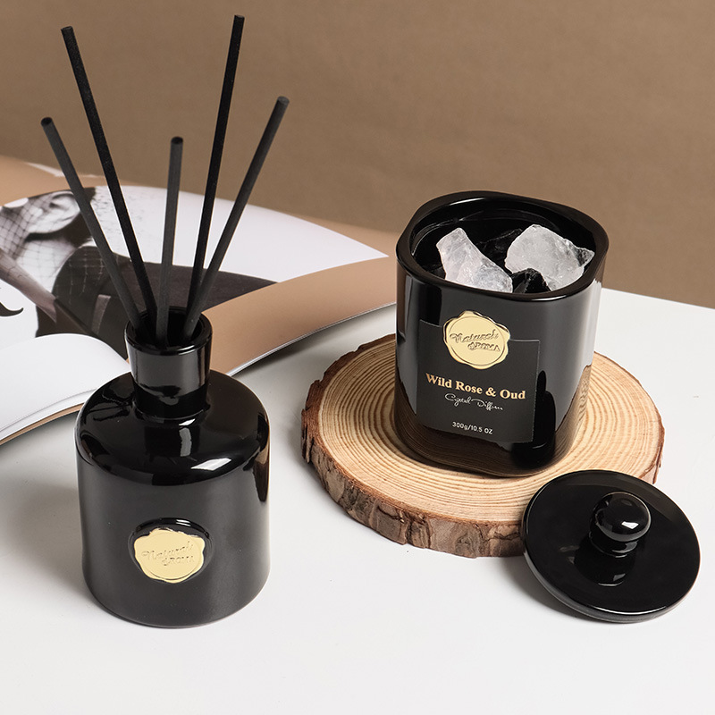 İç Mekan Ev Kullanımı için 200 - Reed Diffuser Set incelemesi ve fiyatı