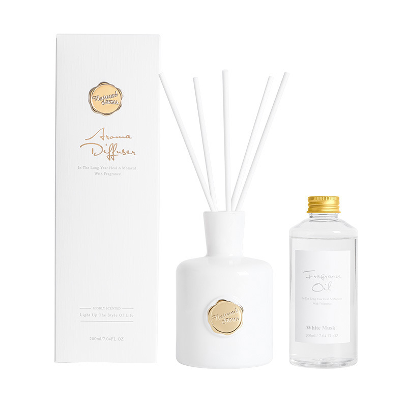 İç Mekan Ev Kullanımı için 200 - Reed Diffuser Set incelemesi ve fiyatı
