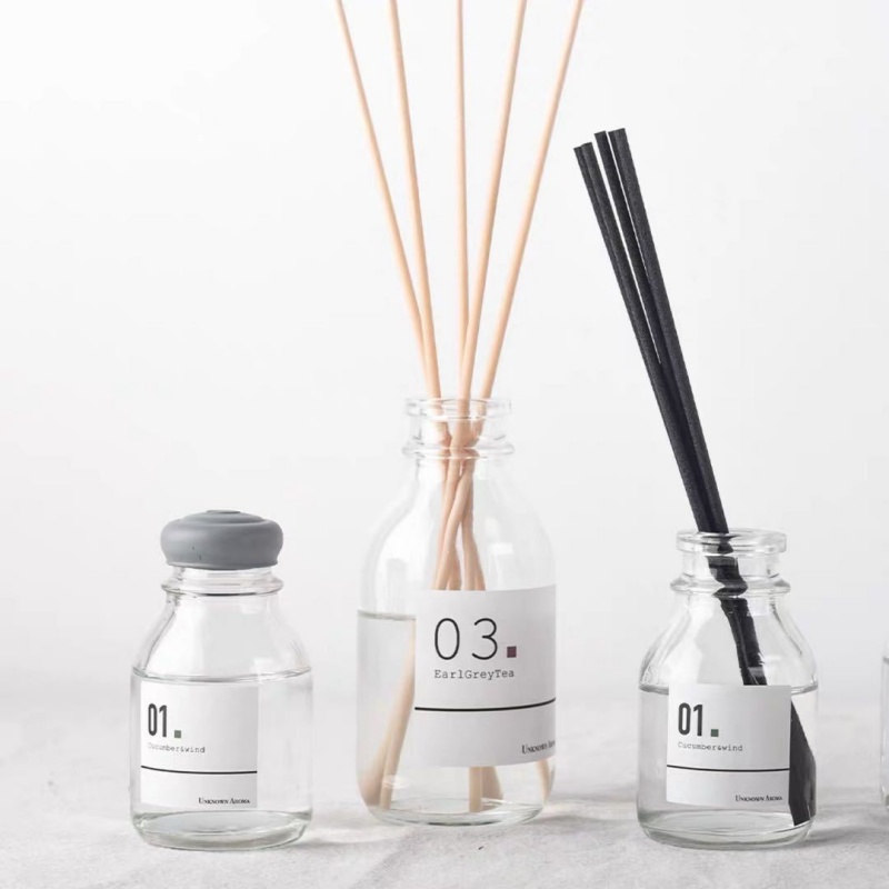 10/30/50 adet Karışık Siyah Be - Reed Diffuser Set incelemesi ve fiyatı
