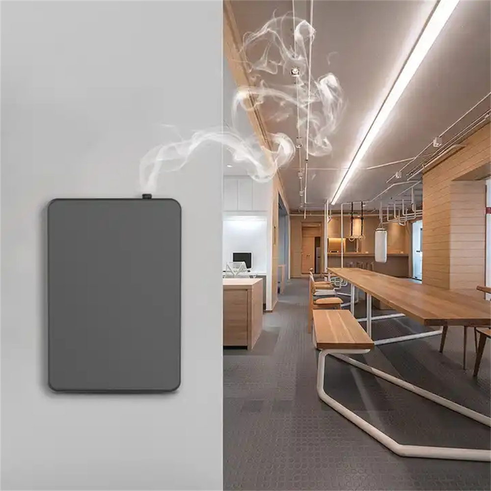 500m³ Alanı Kapsayan Aroma Dif - Home Fragrance Electric Diffuser incelemesi ve fiyatı