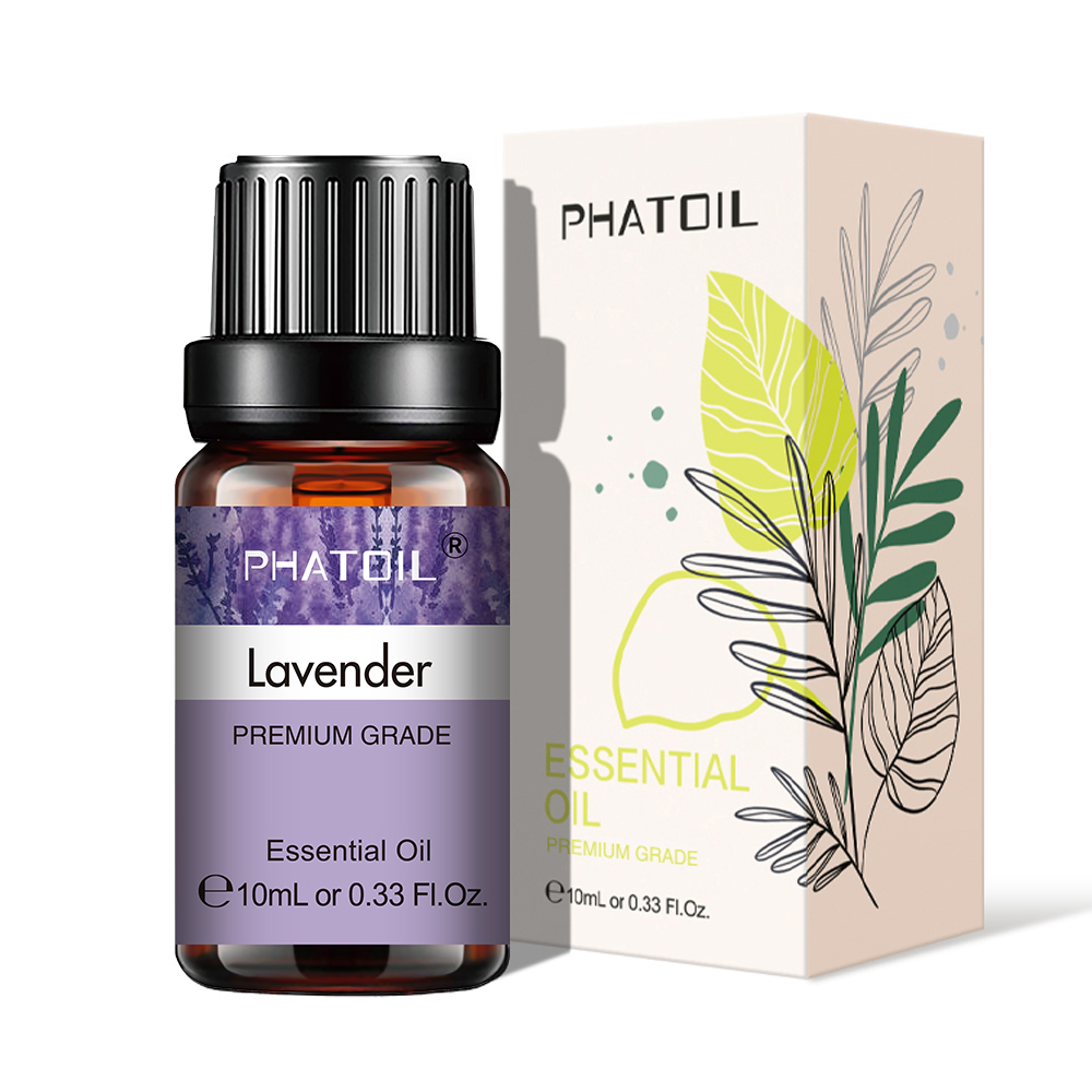 PHATOIL 10 ml Uçucu Yağlar Saf - Home Fragrance Bergamot incelemesi ve fiyatı