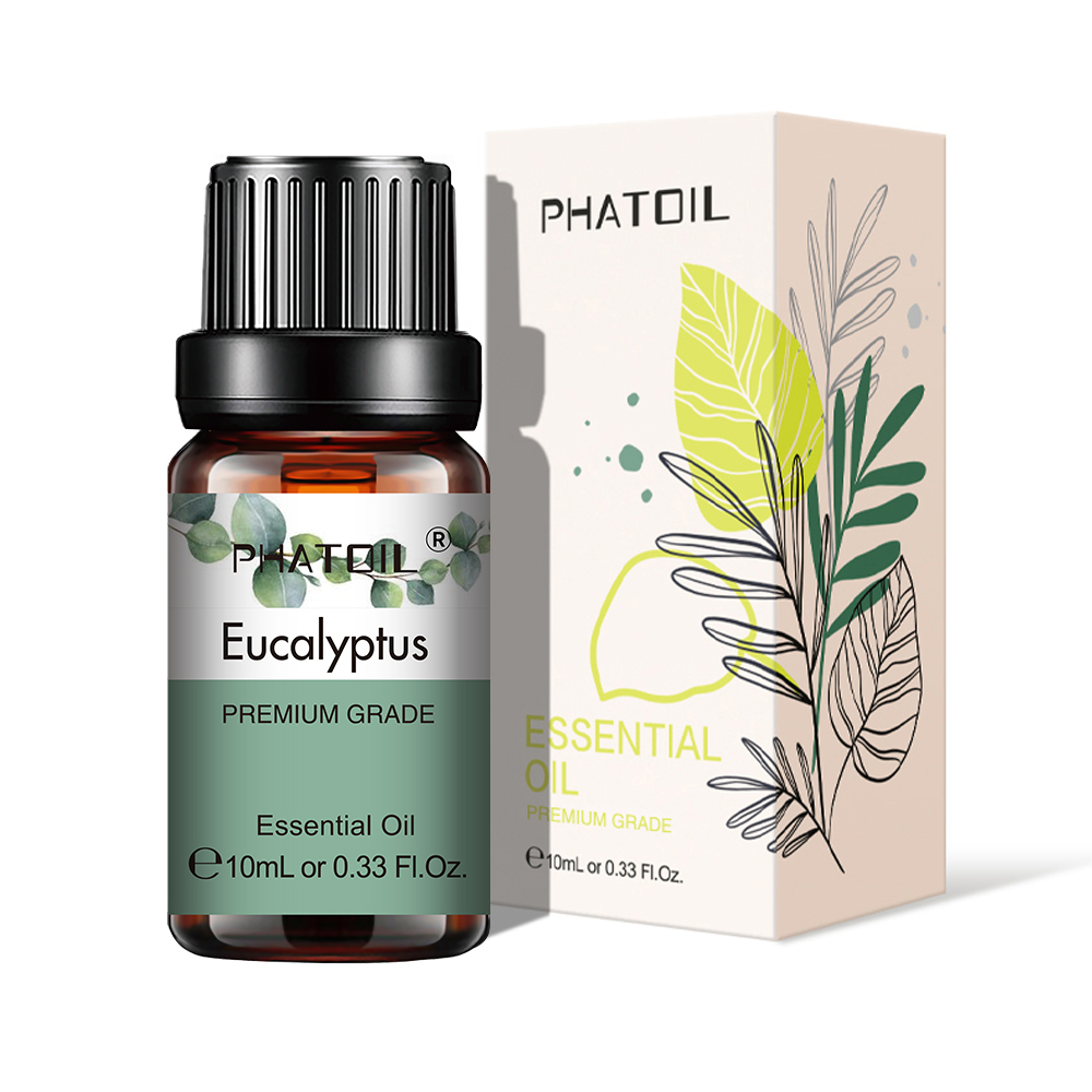 PHATOIL 10 ml Uçucu Yağlar Saf - Home Fragrance Bergamot incelemesi ve fiyatı