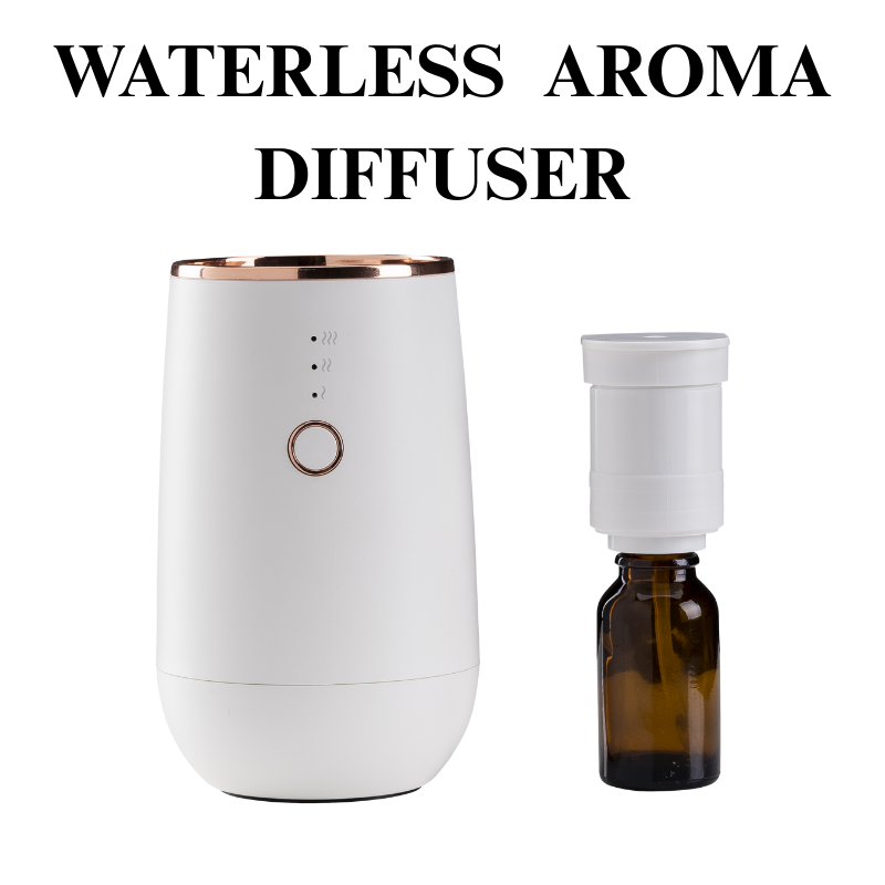 Mini Ev Susuz Uçucu Yağlar Dif - Home Fragrance Oil Diffuser incelemesi ve fiyatı