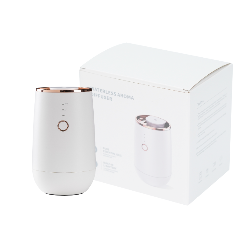 Mini Ev Susuz Uçucu Yağlar Dif - Home Fragrance Oil Diffuser incelemesi ve fiyatı